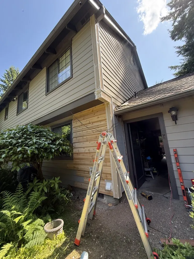 Slide of Elemental Damage Repairs