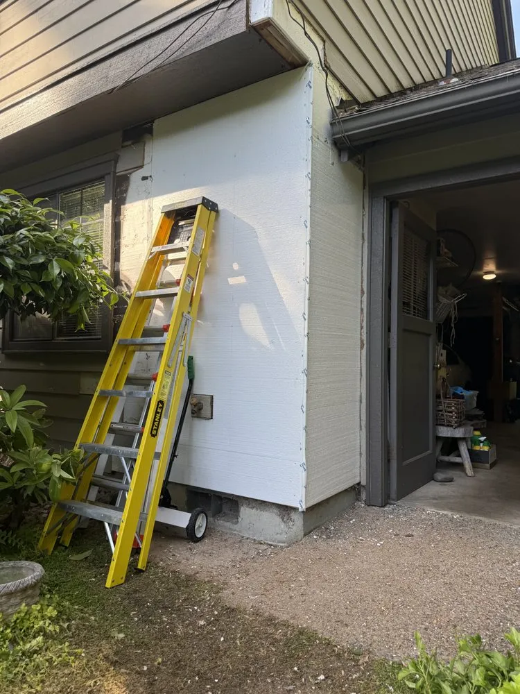 Slide of Elemental Damage Repairs