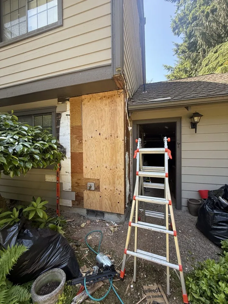 Slide of Elemental Damage Repairs