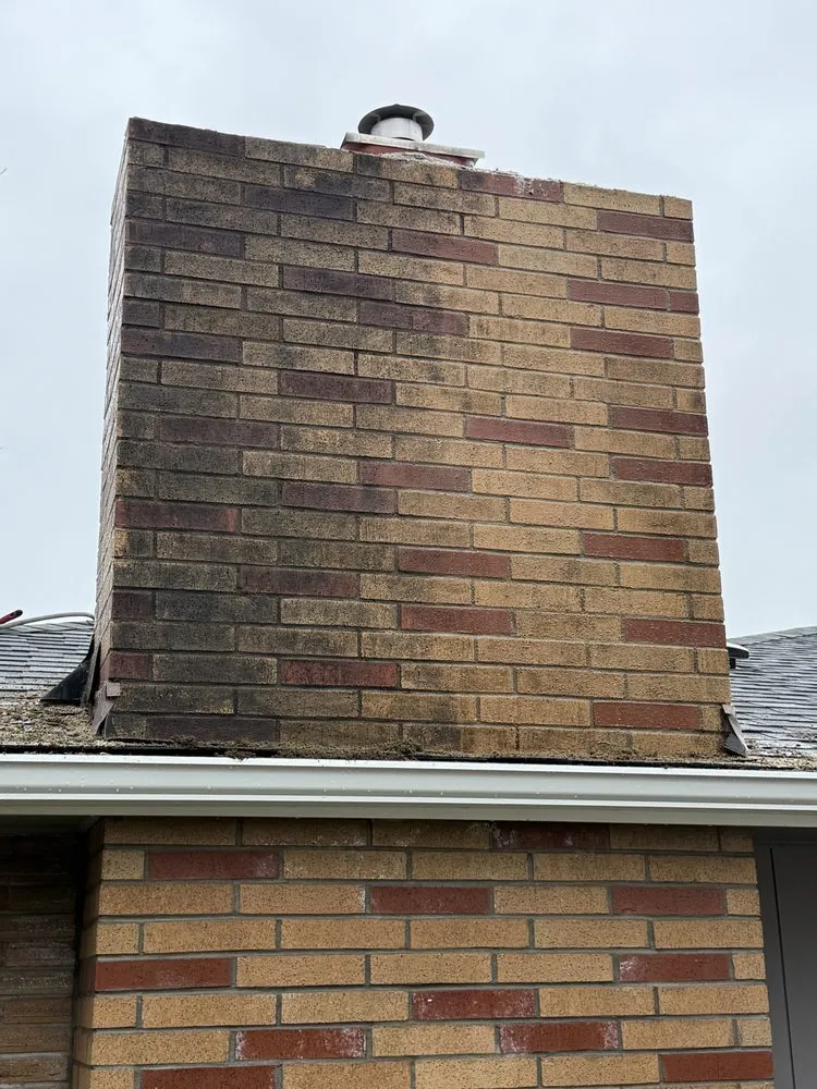 Slide of Elemental Damage Repairs