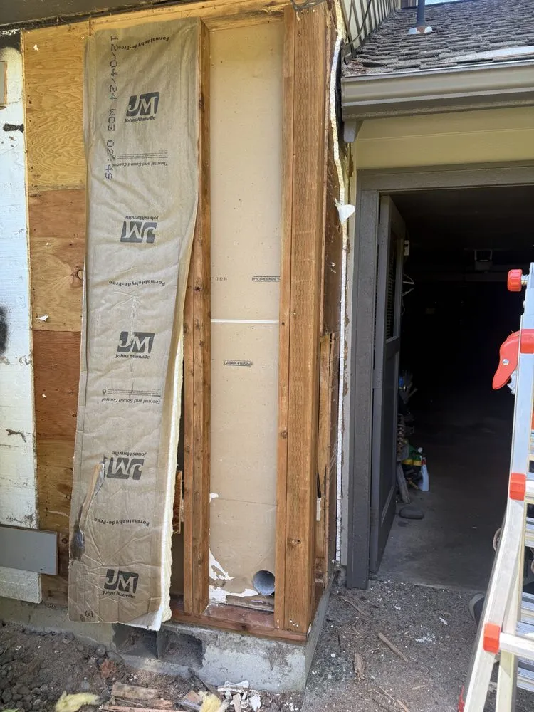 Slide of Elemental Damage Repairs