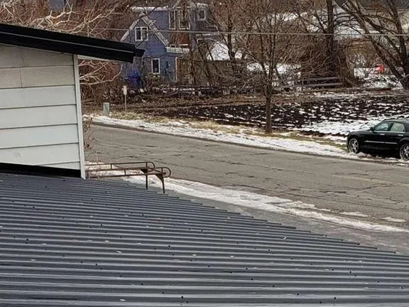 Slide of Elemental Roofing