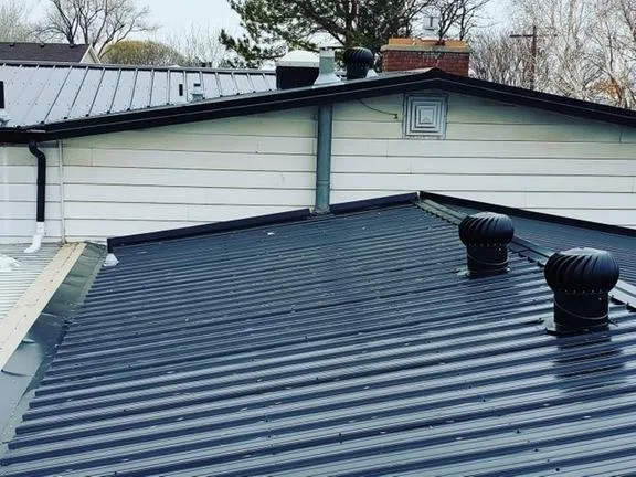 Slide of Elemental Roofing