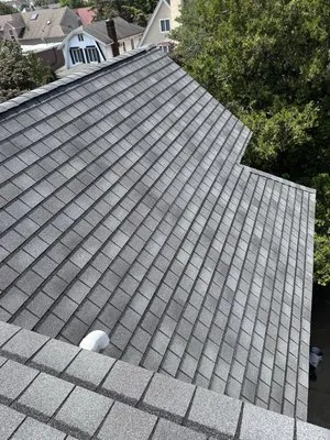 Elemental Roofing Solutions Logo