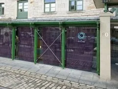 Slide of Elements Construction & Restoration