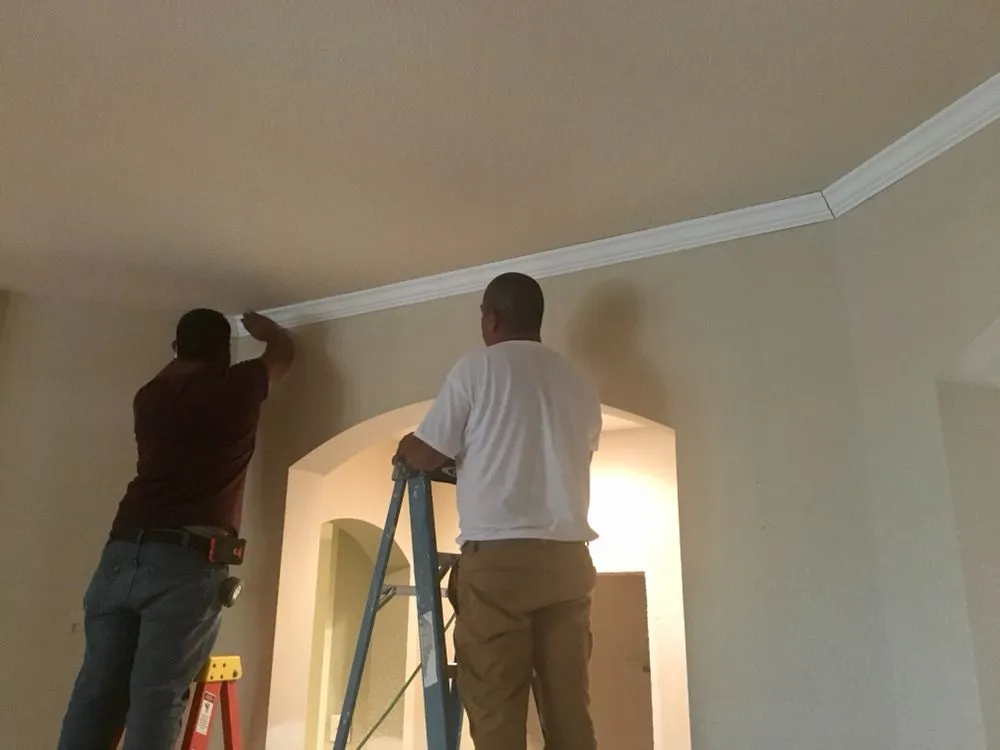 Slide of Elements Construction & Restoration