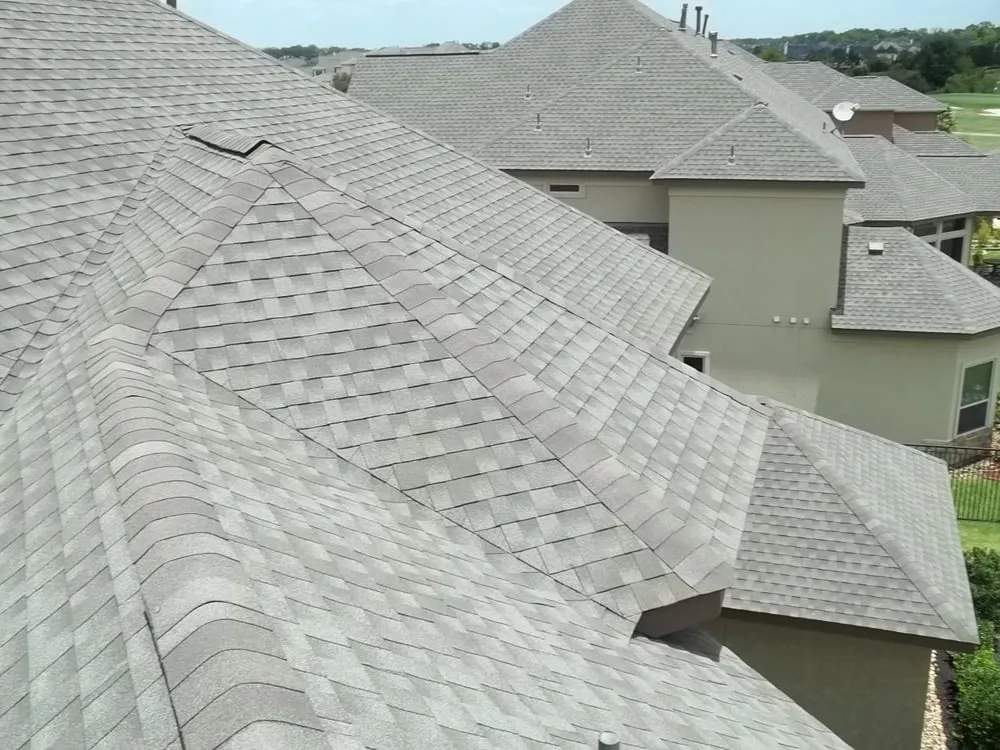 Slide of Elements Construction & Restoration