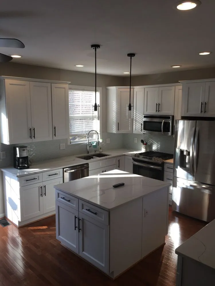 Slide of Elements Home Exteriors