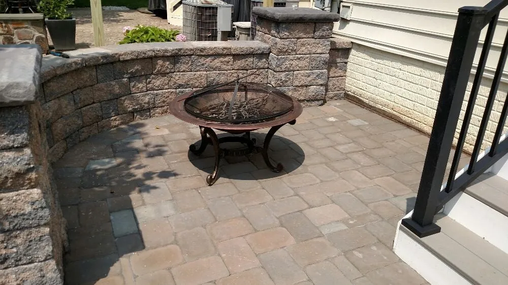 Slide of Elements Home Exteriors