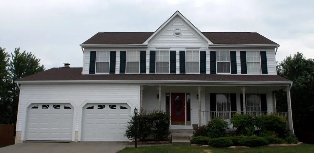 Slide of Elements Home Exteriors