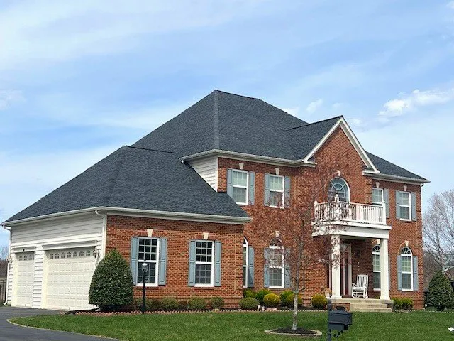 Slide of Elements Home Exteriors