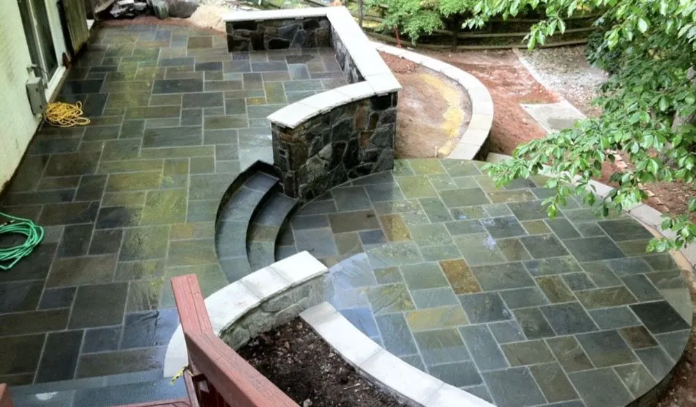 Slide of Elements Home Exteriors