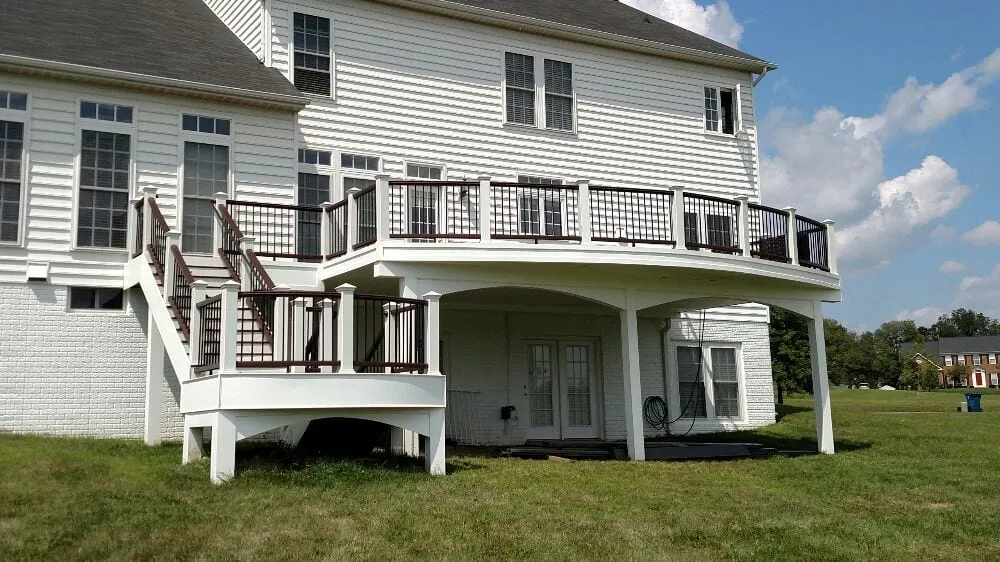 Slide of Elements Home Exteriors