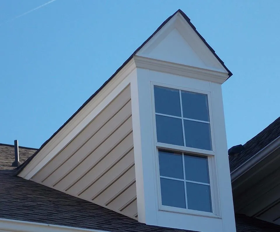 Slide of Elements Home Exteriors