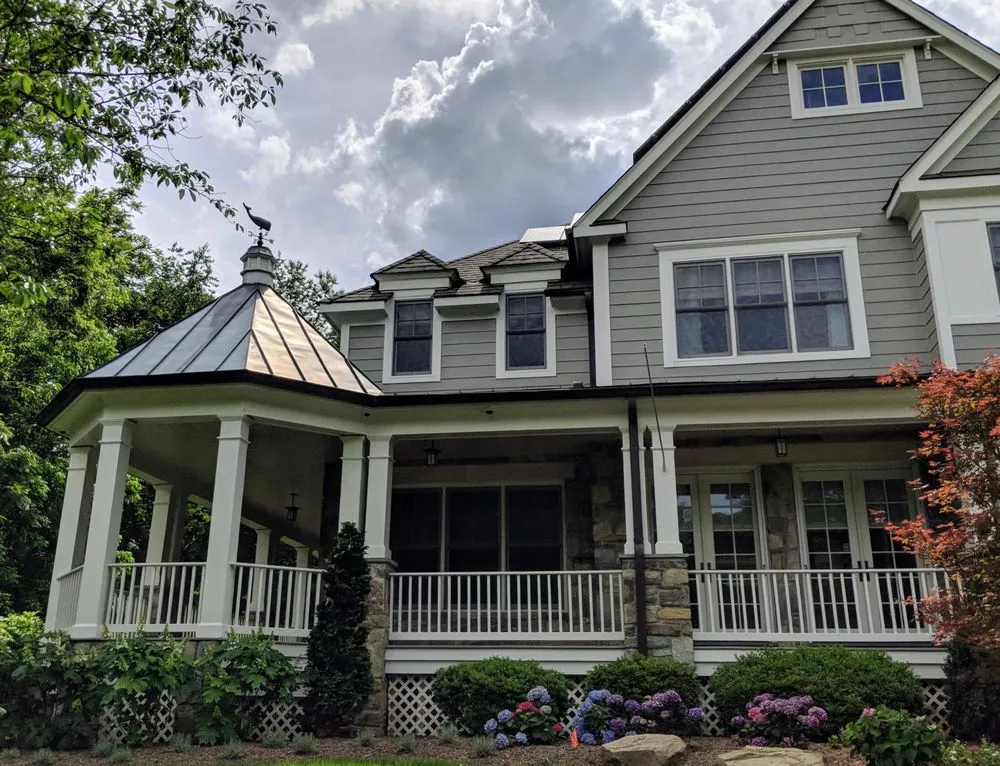 Slide of Elements Home Exteriors