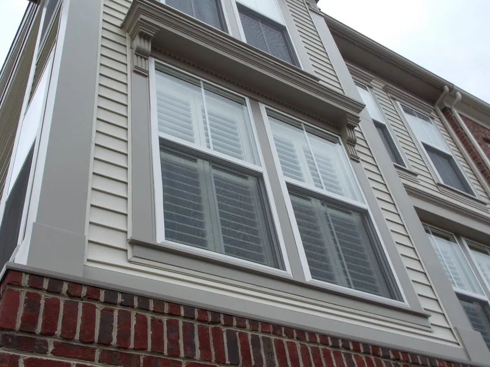 Slide of Elements Home Exteriors