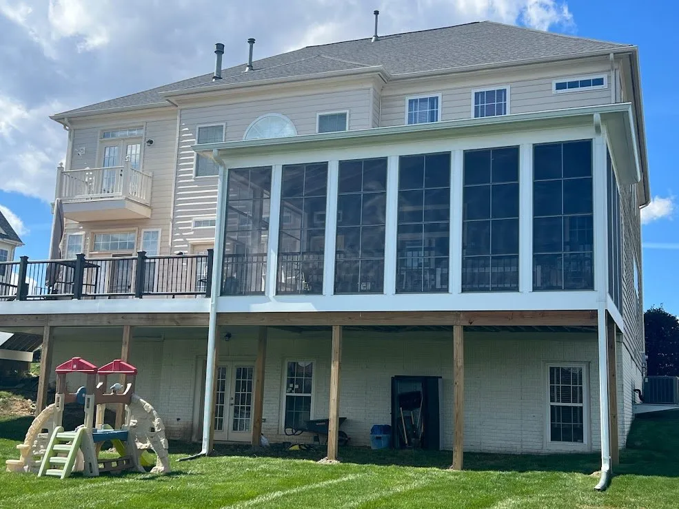 Slide of Elements Home Exteriors