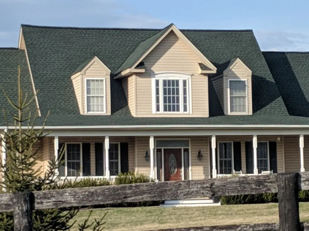 Slide of Elements Home Exteriors