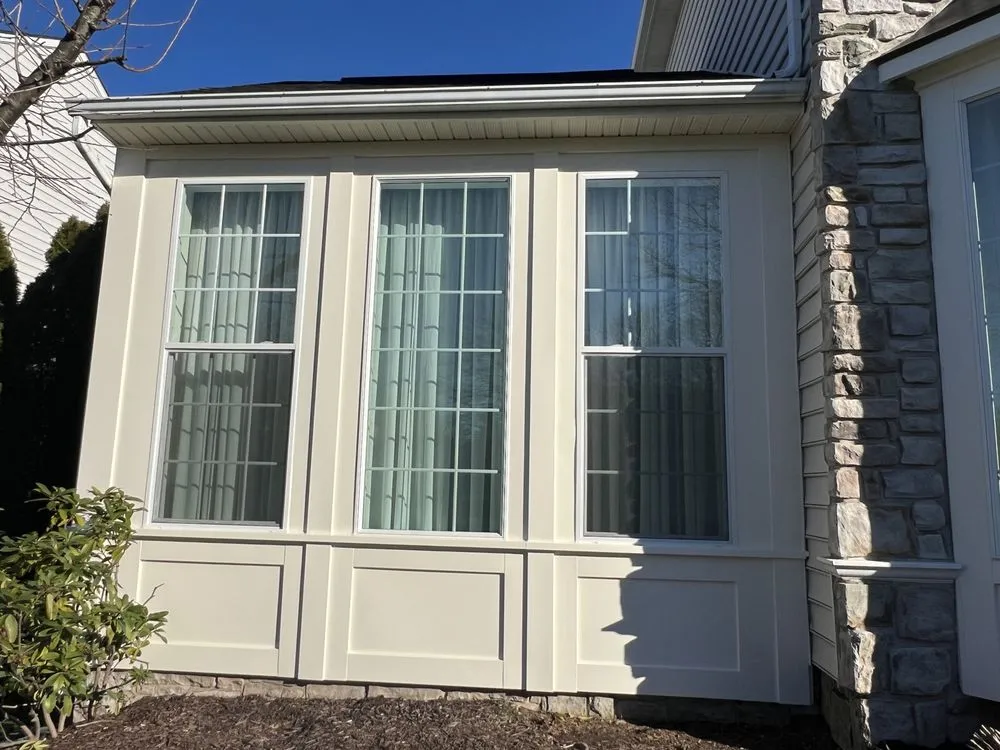 Slide of Elements Home Exteriors