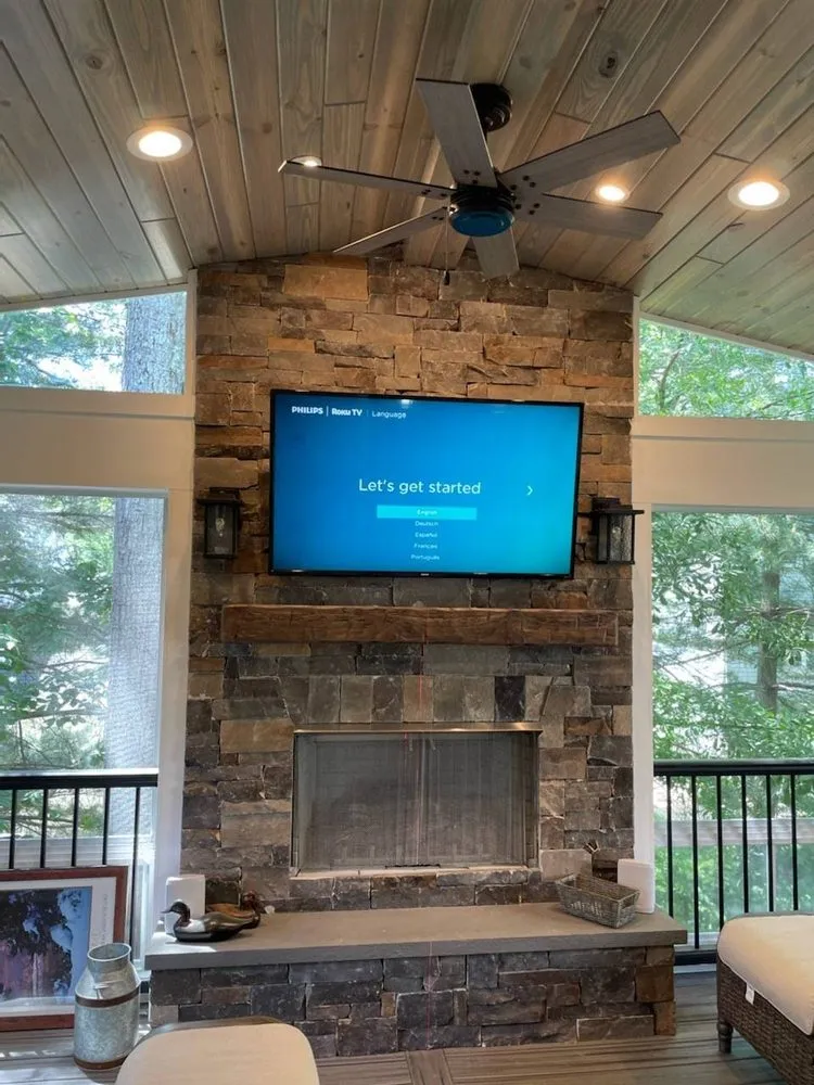 Slide of Elements Home Exteriors