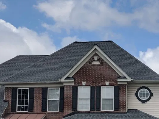 Elements Home Exteriors