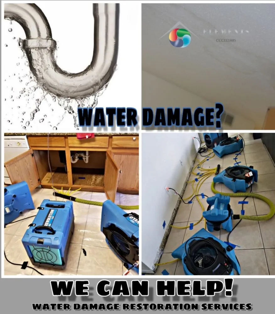 Slide of Elements Home Solutions Inc