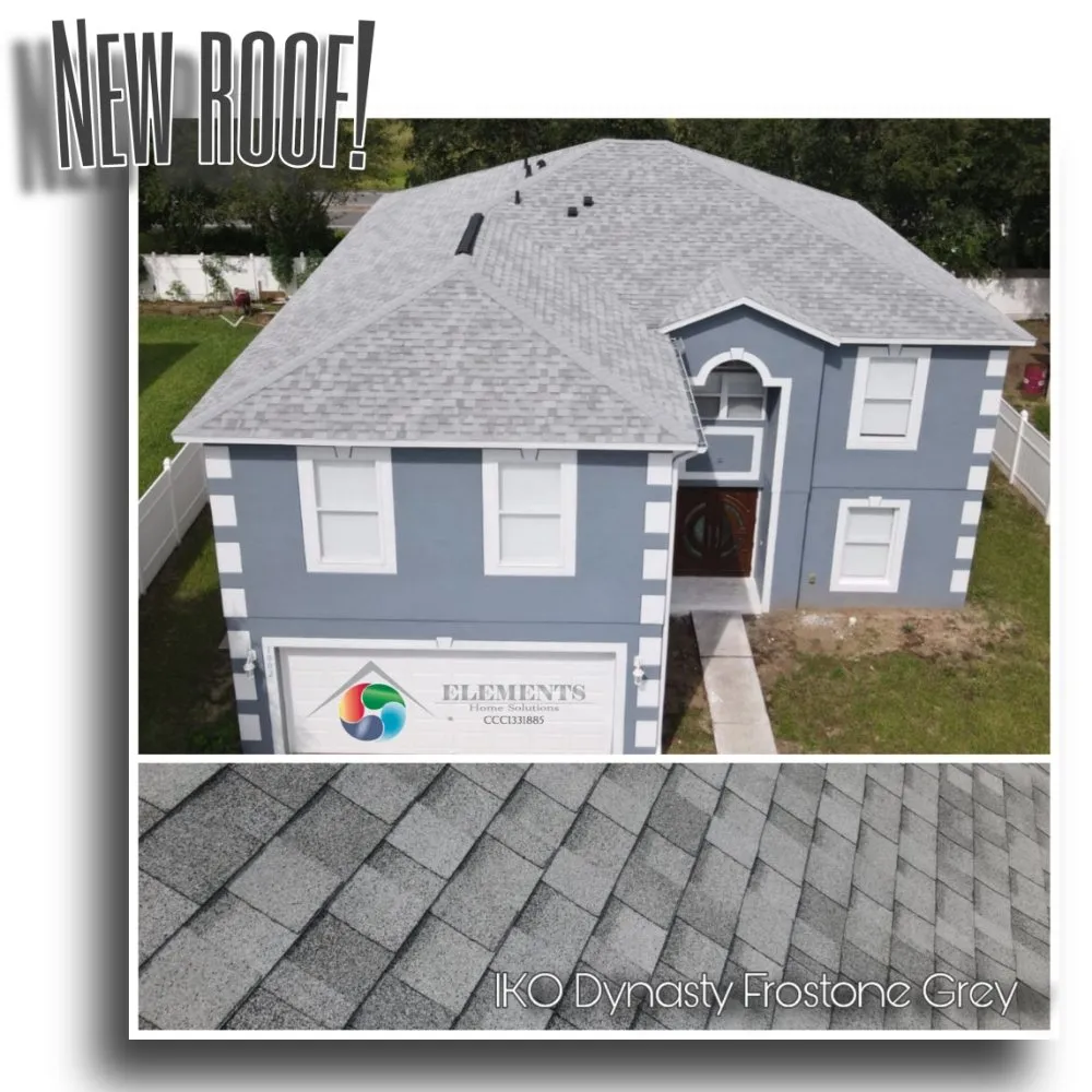 Slide of Elements Home Solutions Inc