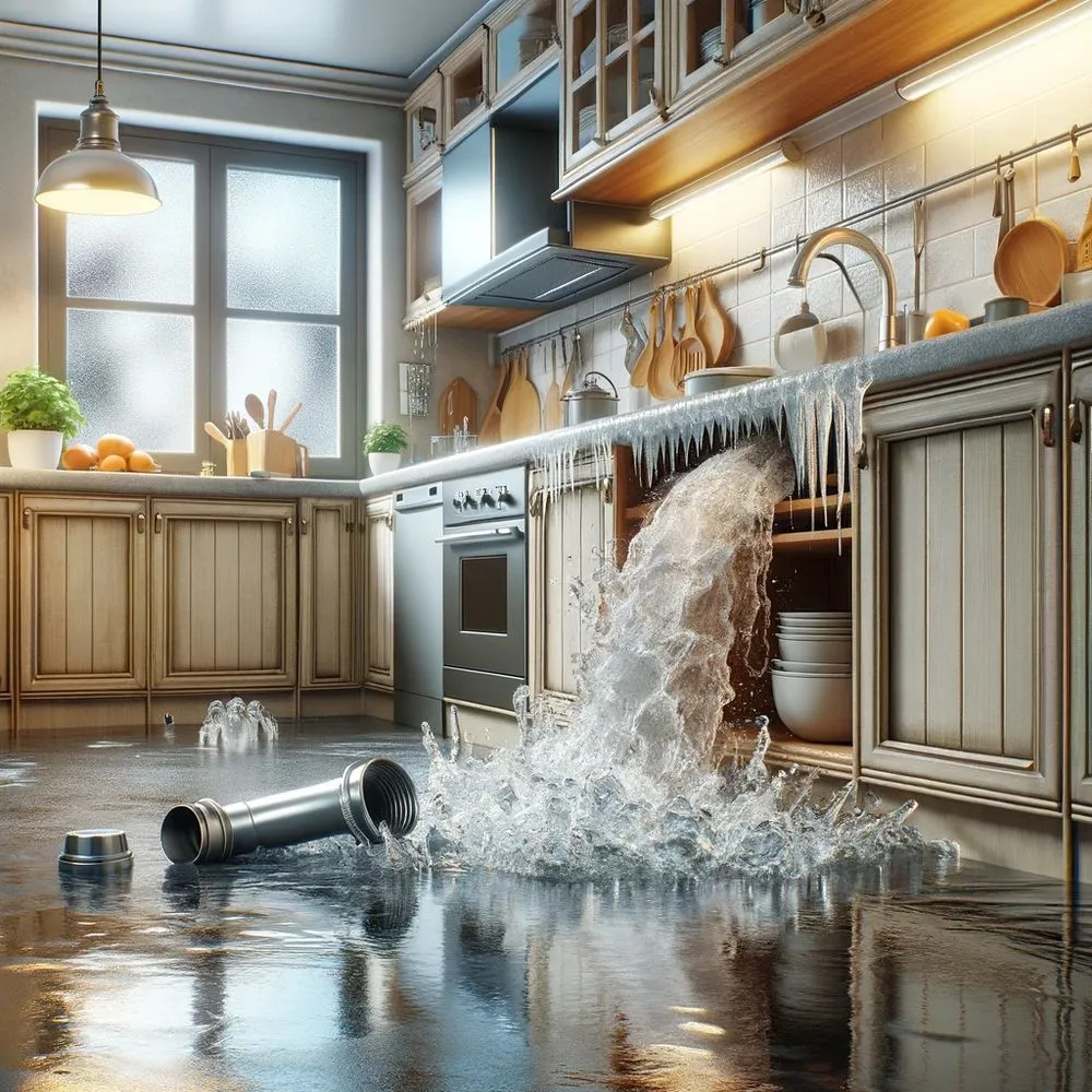 Slide of Elements of Restoration