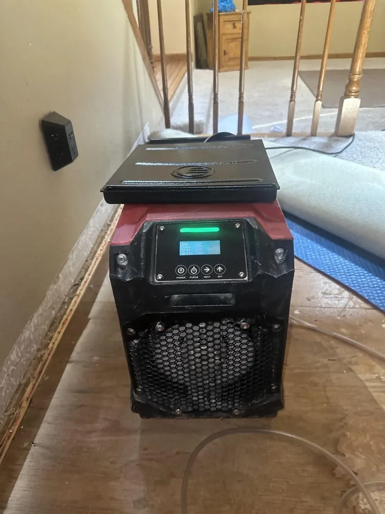 Slide of Elements of Restoration