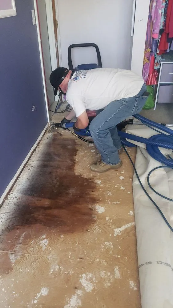 Slide of Elements of Restoration