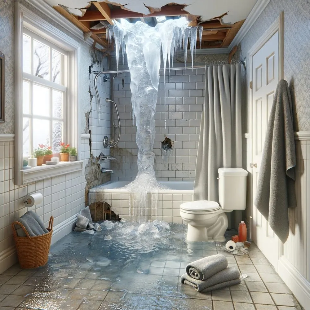 Slide of Elements of Restoration