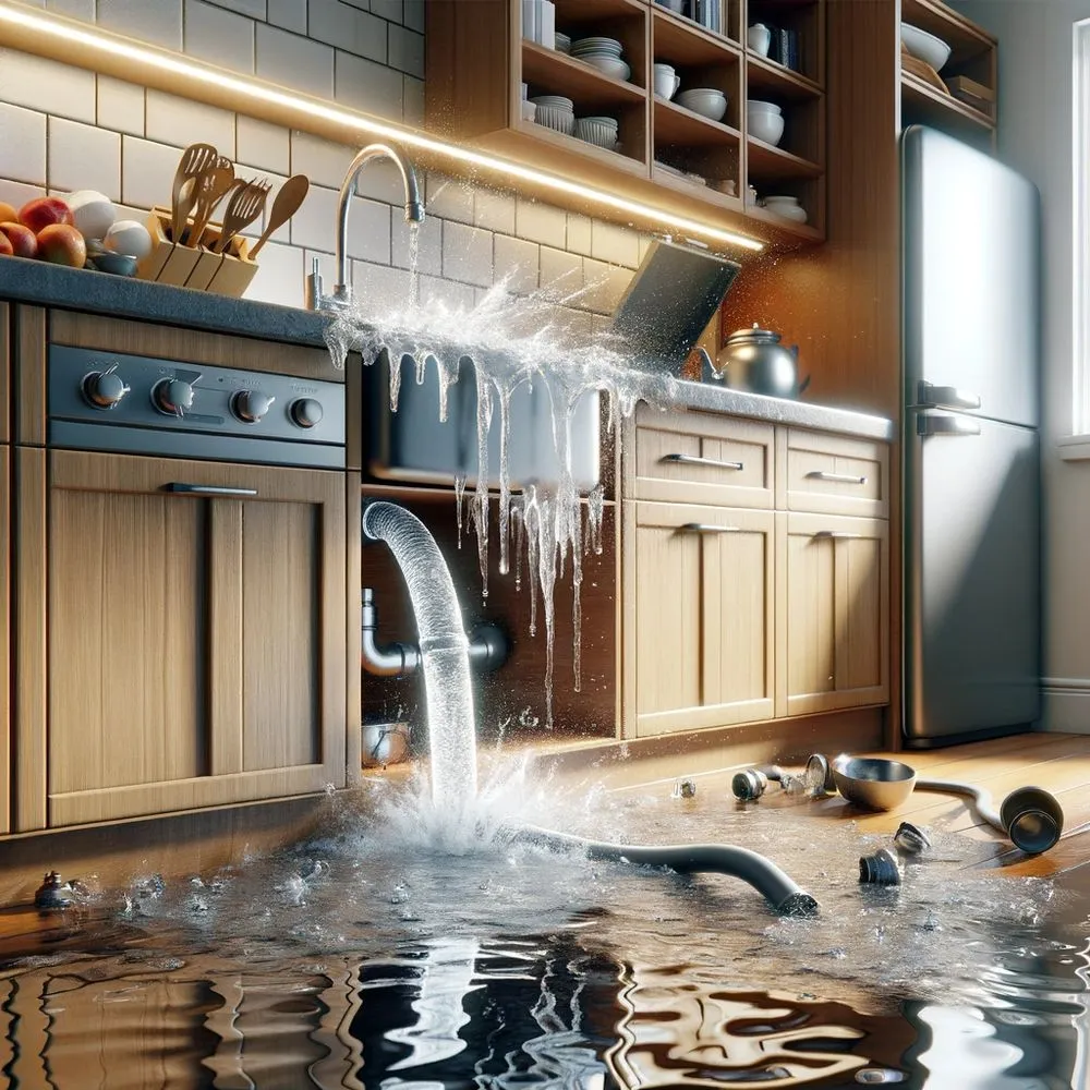 Slide of Elements of Restoration