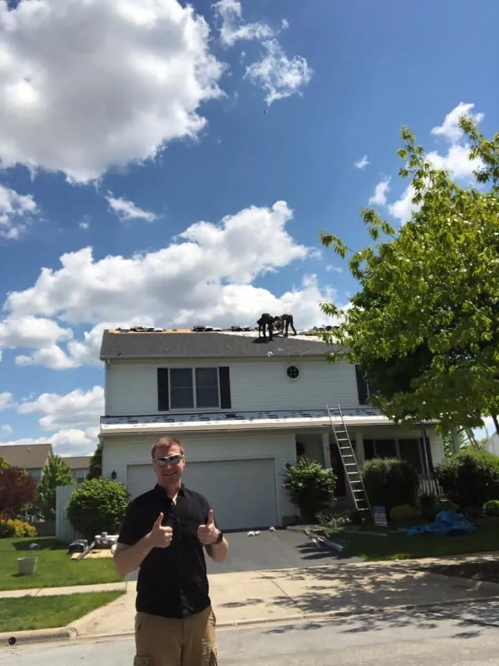 Slide of Elements Roofing & Construction