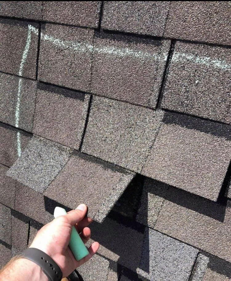 Slide of Elements Roofing & Construction