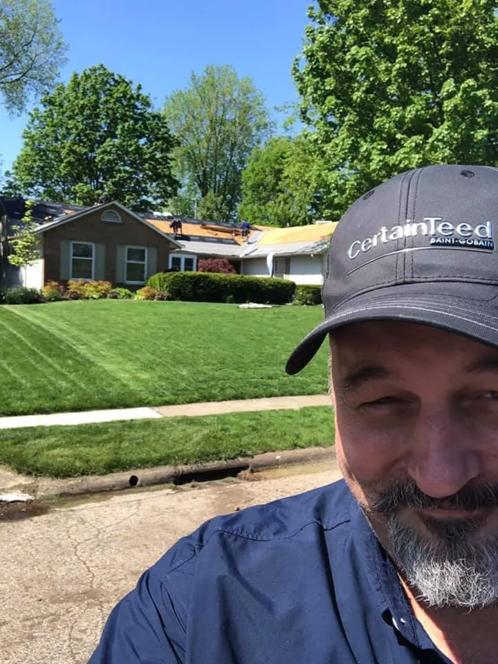 Slide of Elements Roofing & Construction