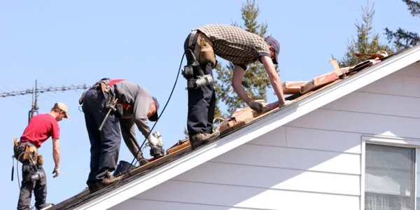 Elements Roofing & Construction