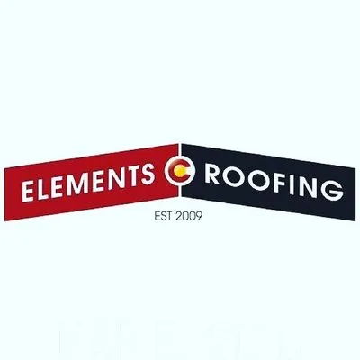 Elements Roofing Logo