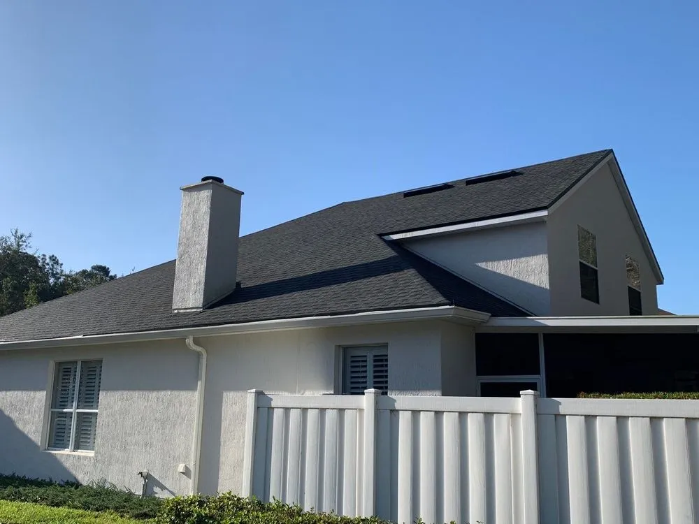 Slide of Elements Roofing