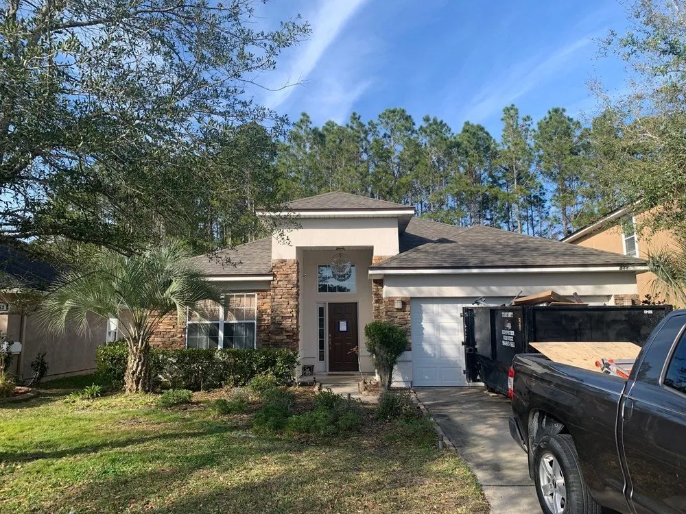 Slide of Elements Roofing