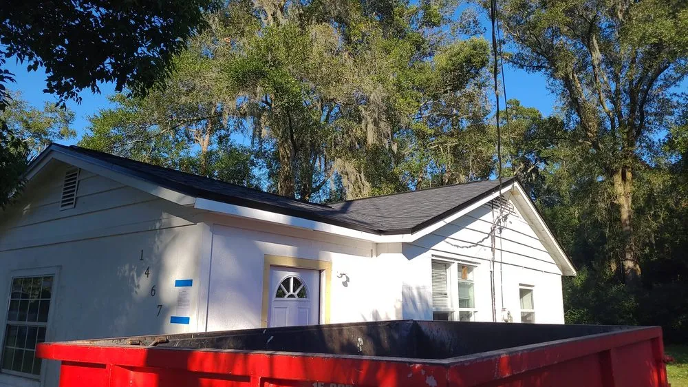 Slide of Elements Roofing