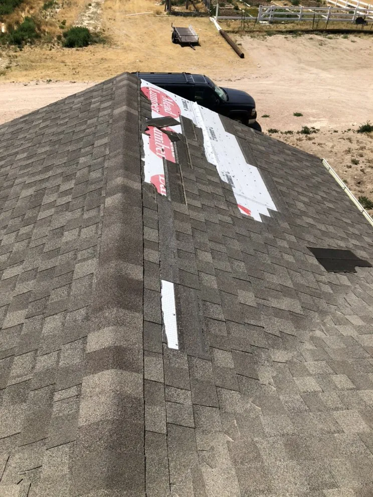 Slide of Elements Roofing