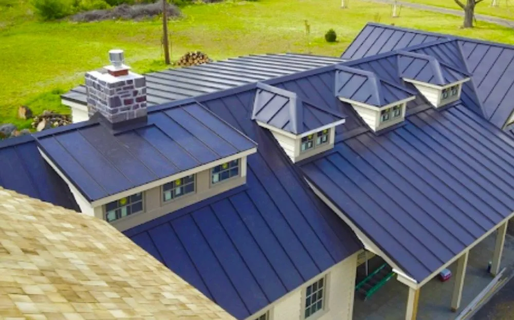 Slide of Elements Roofing