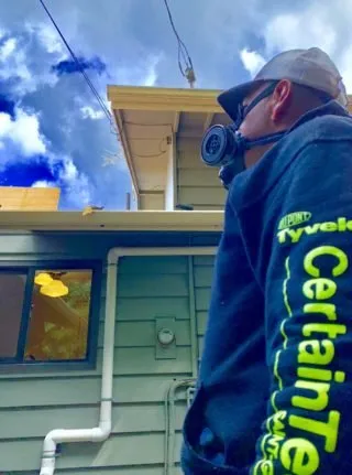 Slide of Elements Roofing