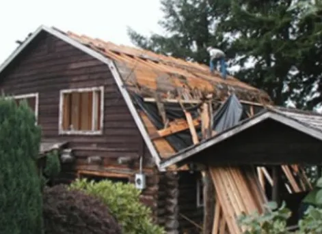 Slide of Elements Roofing