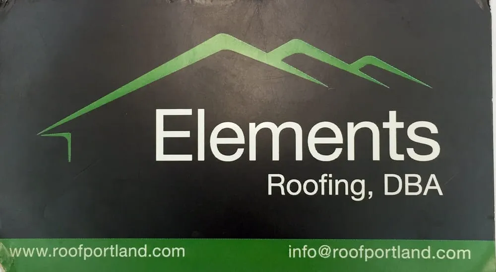 Slide of Elements Roofing