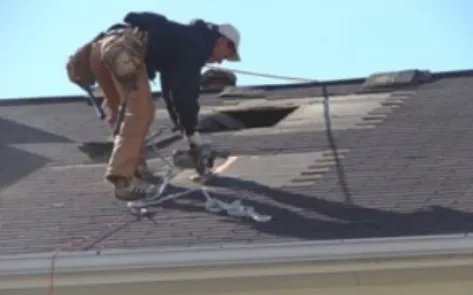 Slide of Elements Roofing