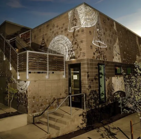 Slide of Elements Roofing