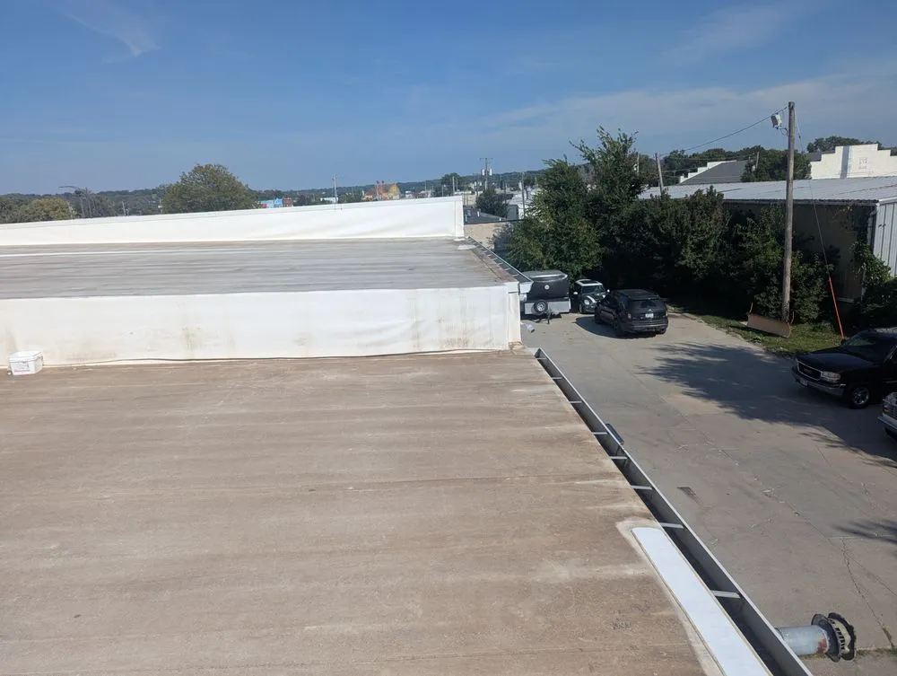 Slide of Elephant Guard Roofing