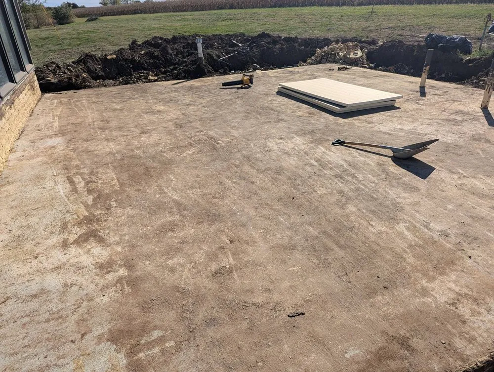 Slide of Elephant Guard Roofing