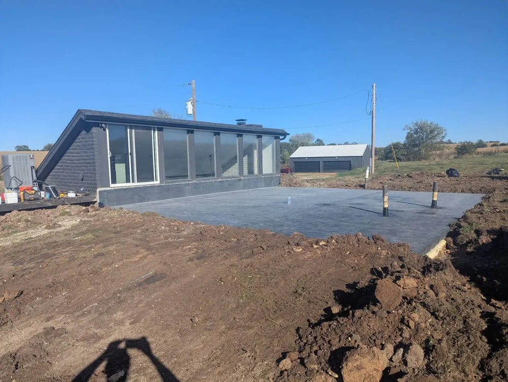 Slide of Elephant Guard Roofing